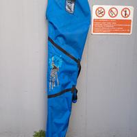  kit per windsurf  da 5:8m