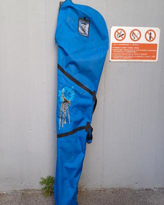  kit per windsurf  da 5:8m
