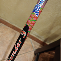 Canne da pesca Persicus Thunder collezione rare