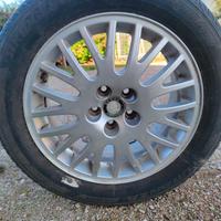 4 cerchi da 16" Skoda Octavia mk1 