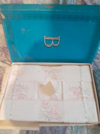 lenzuola anni 70 /80