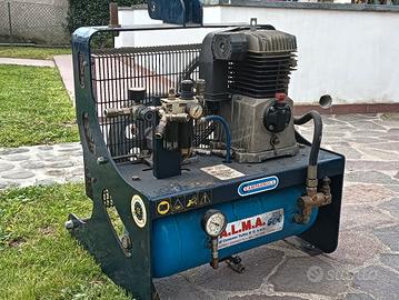 compressore