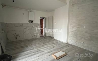 Appartamento a Busto Arsizio Via Firenze 2 locali