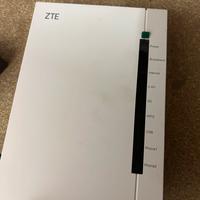 Modem zte h3600