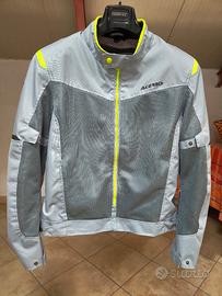 Giacca estiva Acerbis Ramsey Vented 2.0