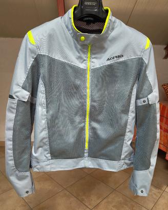 Giacca estiva Acerbis Ramsey Vented 2.0