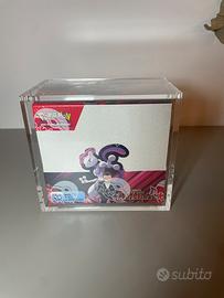 Custodia Acrilica Magnetica Display Pokémon