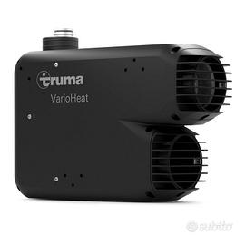 Truma VarioHeat comfort