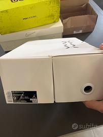 Air Jordan XXXV Bred US9 EU42,5