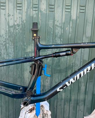 Telaio epic 7 sworks