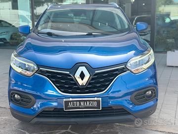 Renault Kadjar 1.5 blue dci Intens 115cv edc
