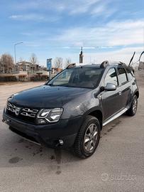 Dacia Duster 1.5 dCi 110 CV Euro 6 – 2016 