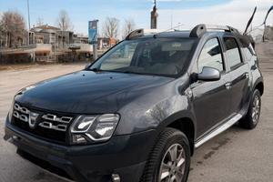 Dacia Duster 1.5 dCi 110 CV Euro 6 – 2016 