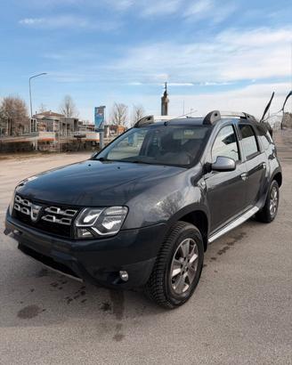 Dacia Duster 1.5 dCi 110 CV Euro 6 – 2016 