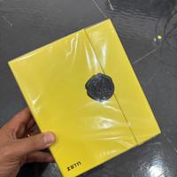 Profumi morph