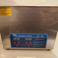 Pulitrice ultrasuoni 
