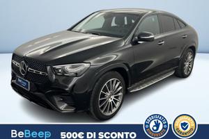 Mercedes-Benz GLE Coupé GCOUPE 300 D AMG LINE...
