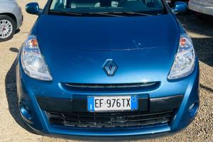 Renault Clio 1.2 16V 5 porte Dynamique