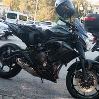 Kawasaki ER 6N - 2016