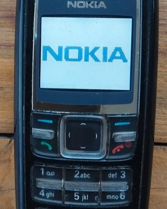 Nokia 1600 del 2005