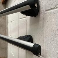 Barre porta tutto Thule