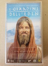 I GIARDINI DELL'EDEN, Alessandro D'Alatri, 1997