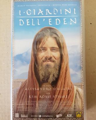 I GIARDINI DELL'EDEN, Alessandro D'Alatri, 1997