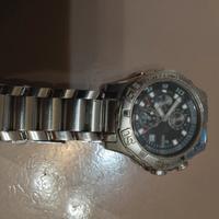 orologio da collezione 