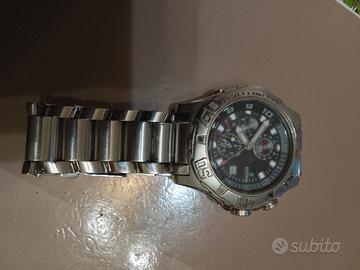 orologio da collezione 