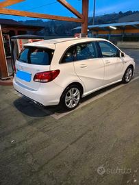 MERCEDES CLASSE B SPORT CDI