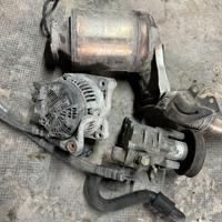 catalizzatore bmw 320 2007