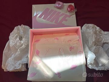 Air jordan 1 low x Travis Scott tropical pink