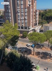 Stanza in zona Laurentina