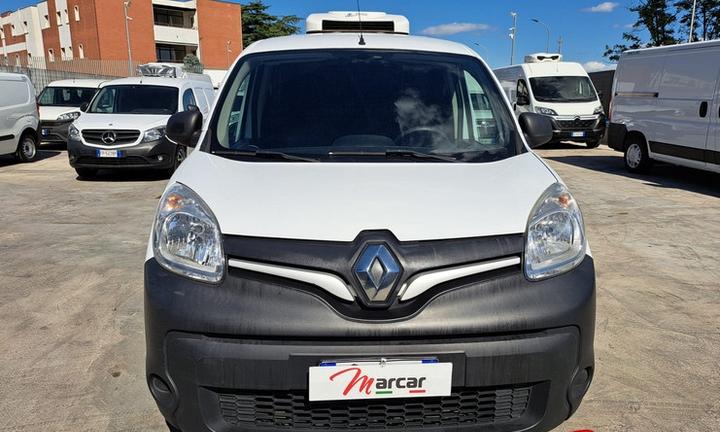 Renault Kangoo frigo FNA Euro 6