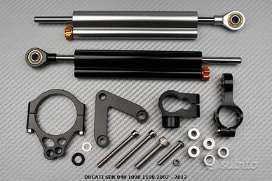 Ammortizzatore sterzo DUCATI SBK 848 1098 1198
