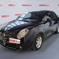 Alfa Romeo MiTo 1.4 BENZINA 70 HP SUPER COMME...