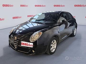 Alfa Romeo MiTo 1.4 BENZINA 70 HP SUPER COMME...