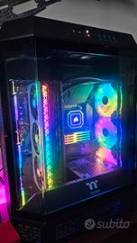 PC Gaming intel amd