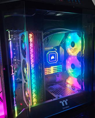 PC Gaming intel amd