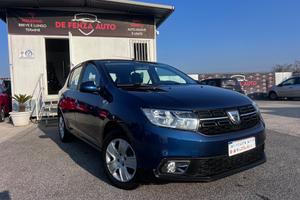 Dacia Sandero 0.9 TCe 12V 90CV Start&Stop Comfort