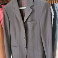 Completo Versace 50 nuovo