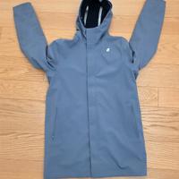 K-WAY stock giacche e gilet