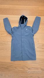 K-WAY stock giacche e gilet