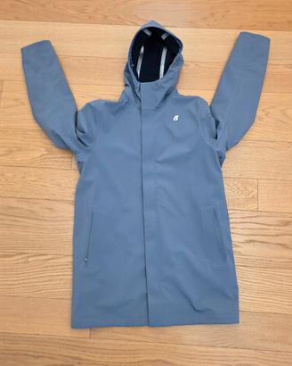 K-WAY stock giacche e gilet