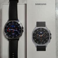 Samsung Galaxy Watch8 Classic