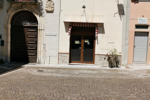 Locale Commerciale in Centro