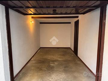 BOX A CUSANO MILANINO