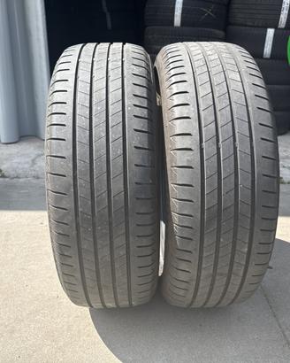 gomme usate 2156017 Estivo BRIDGESTONE - TUR - 700