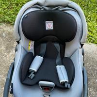 Trio peg perego prezzo trattabile