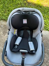 Trio peg perego prezzo trattabile